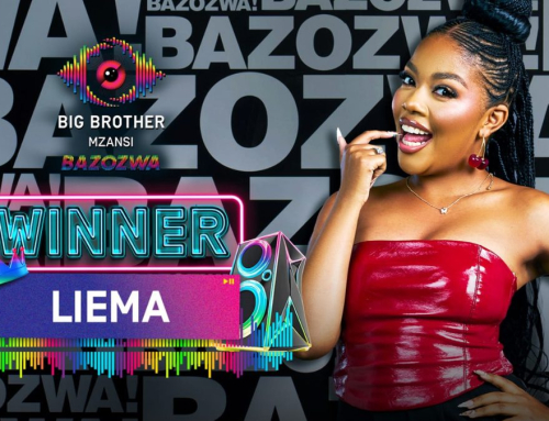 Liema Crowned Winner of Big Brother Mzansi Bazozwa