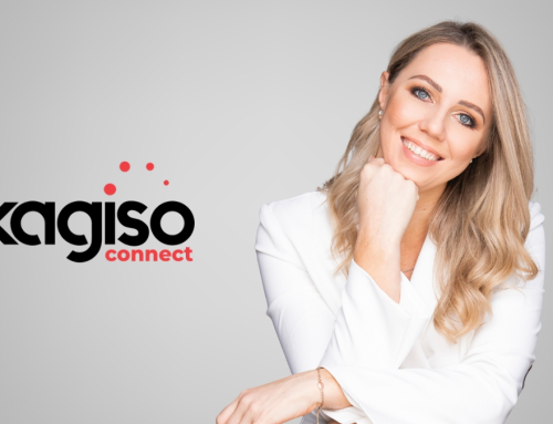 Kagiso Connect Appoints New Strategic Digital Growth & Revenue Partner