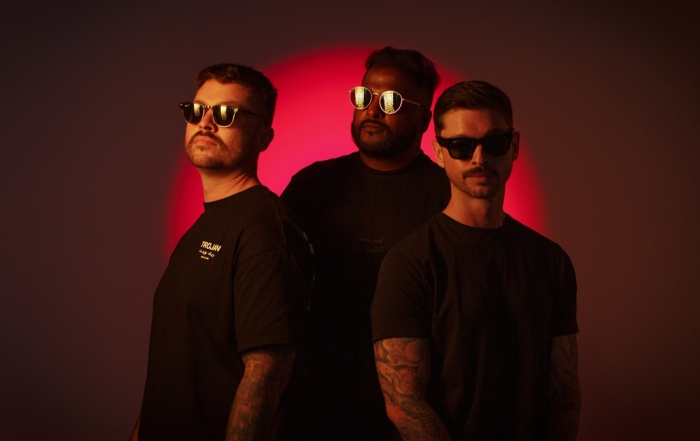 Locnville & Sketchy Bongo reignite on new single Déjà Vu