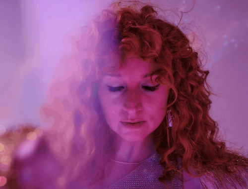 Folk-Pop Artist Lu’Ah Releases Her Debut EP, From The Ether