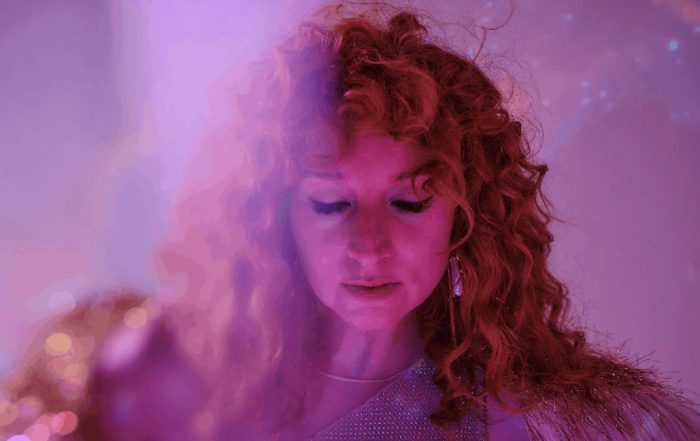 Lu'Ah EP From The Ether