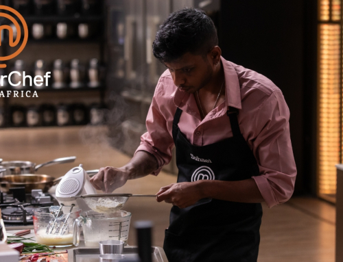 A Surprise Double Challenge on MasterChef South Africa