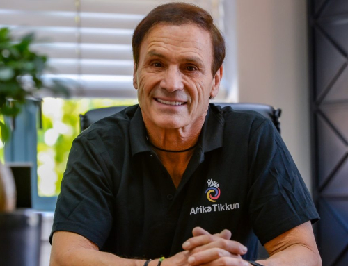 Children and Youth Are South Africa’s Largest Demographic Group