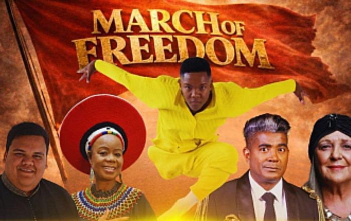 March of Freedom