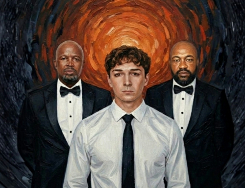 Master Harold… and the Boys Travels To Cape Town