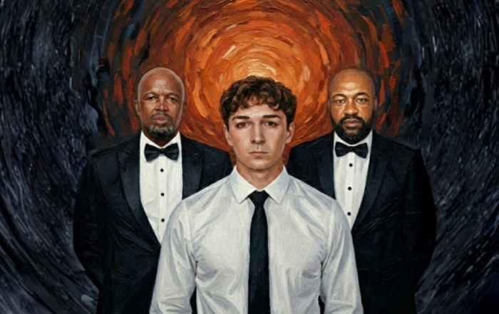 Master Harold... and the Boys Artscape