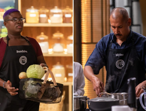 Last-Minute Double Elimination Shock on MasterChef South Africa