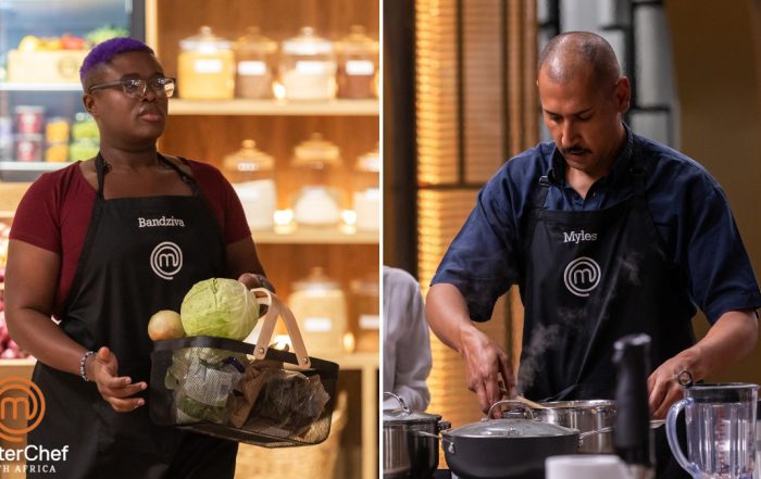 MasterChef Double Elimination Ep4