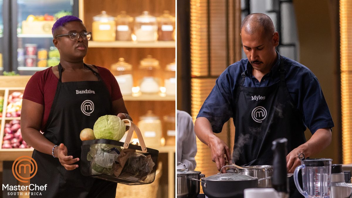 MasterChef Double Elimination Ep4