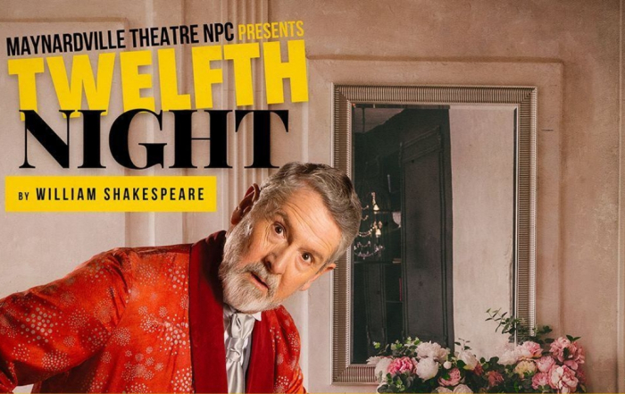 Maynardville Twelfth Night