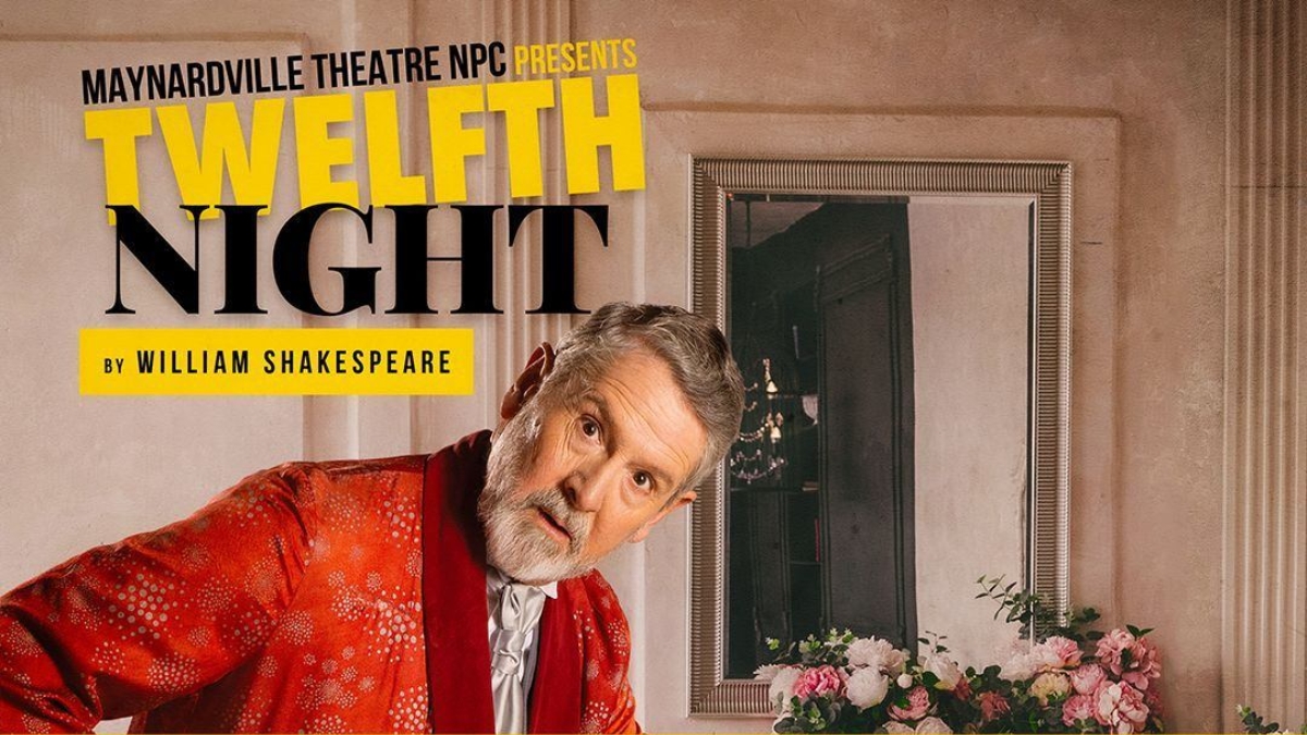 Maynardville Twelfth Night