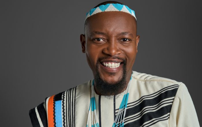 Mzansi Magic Mgidi Moms