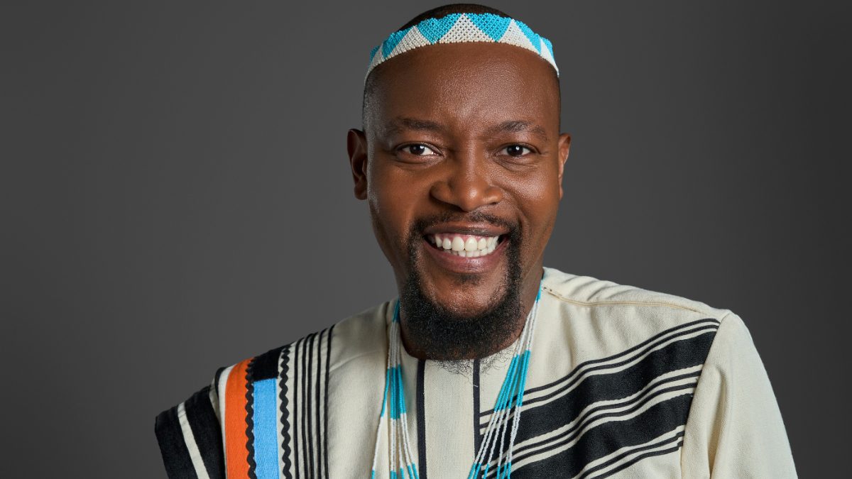 Mzansi Magic Mgidi Moms