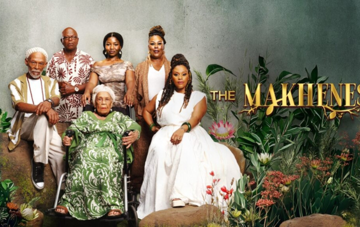 Mzansi Magic has released the trailer for The Makhenes