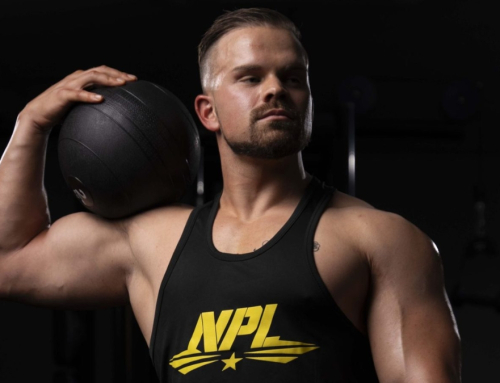 Ten Health Areas Every Man Should Keep On His Radar