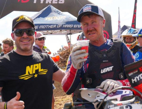 Nutrition Strategies Are The Foundation On Which Performance Is Built