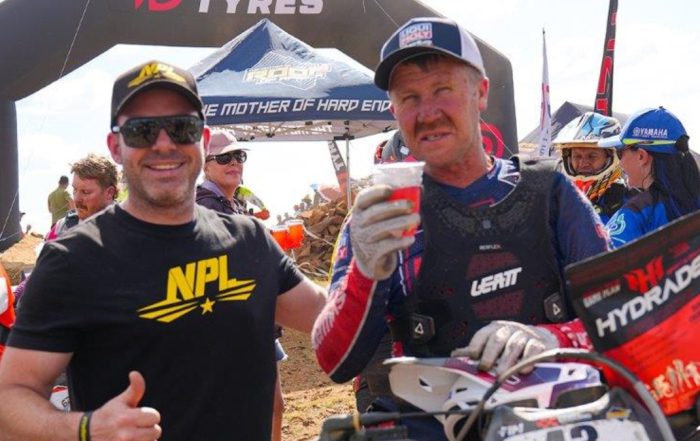 NPL Nutrition Strategies