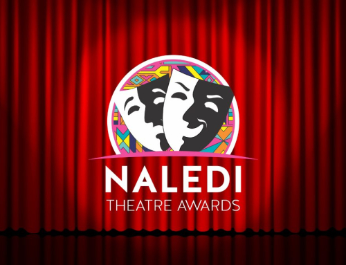 The 21st Annual Naledi Theatre Awards Winners Announced