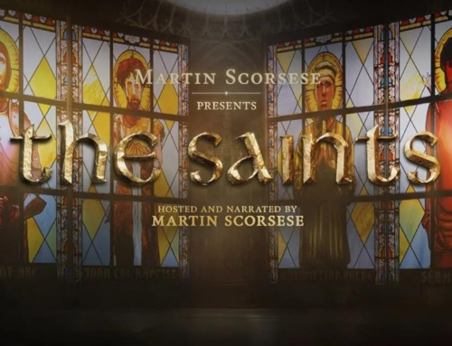 National Geographic Brings New Perspective To Some of History’s Most Famous Saints