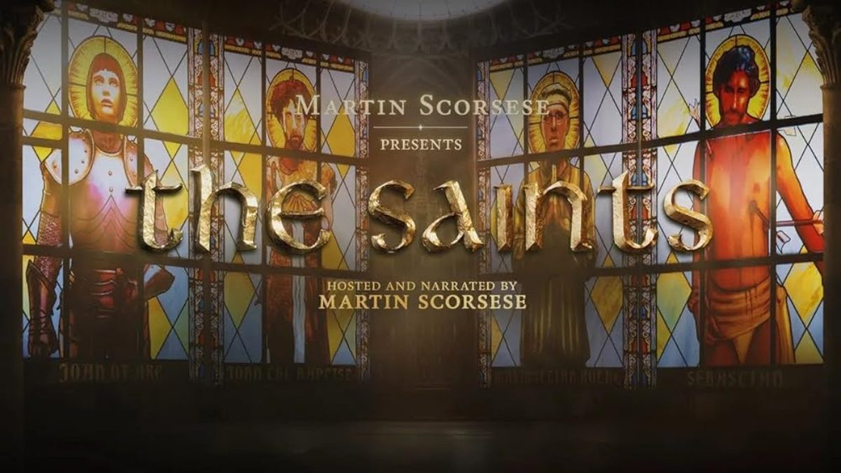 NatGeo Martin Scorsese Presents The Saints