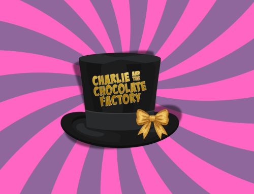 Theatre on the Square Presents Charlie and the Chocolate Factory
