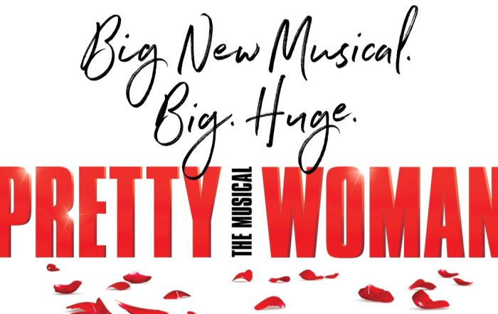 Pretty Woman The Musical South Africa