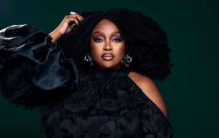 Relebogile Mabotja Returns With Still Me – Live