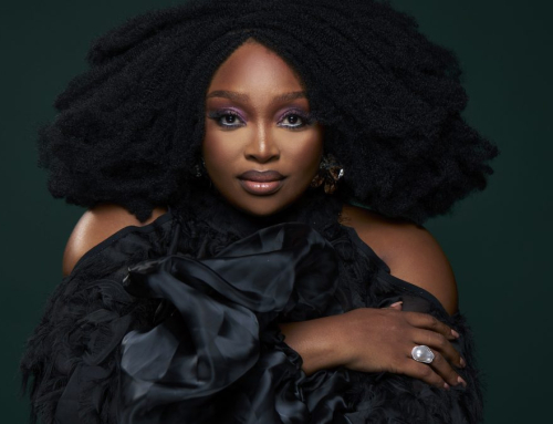 Relebogile Mabotja Unveils A Deeply Personal New Single For Easter