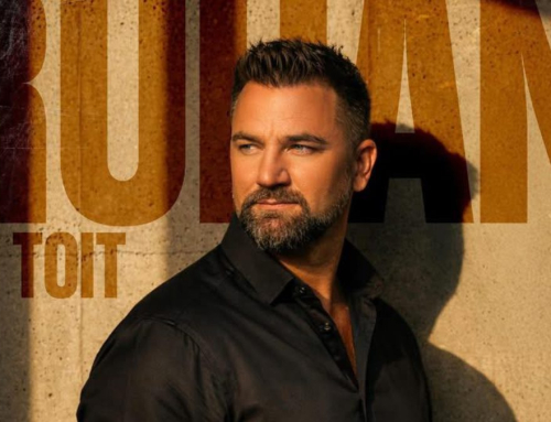 Ruhan du Toit Is Terug Met ‘n Splinternuwe Enkelsnit