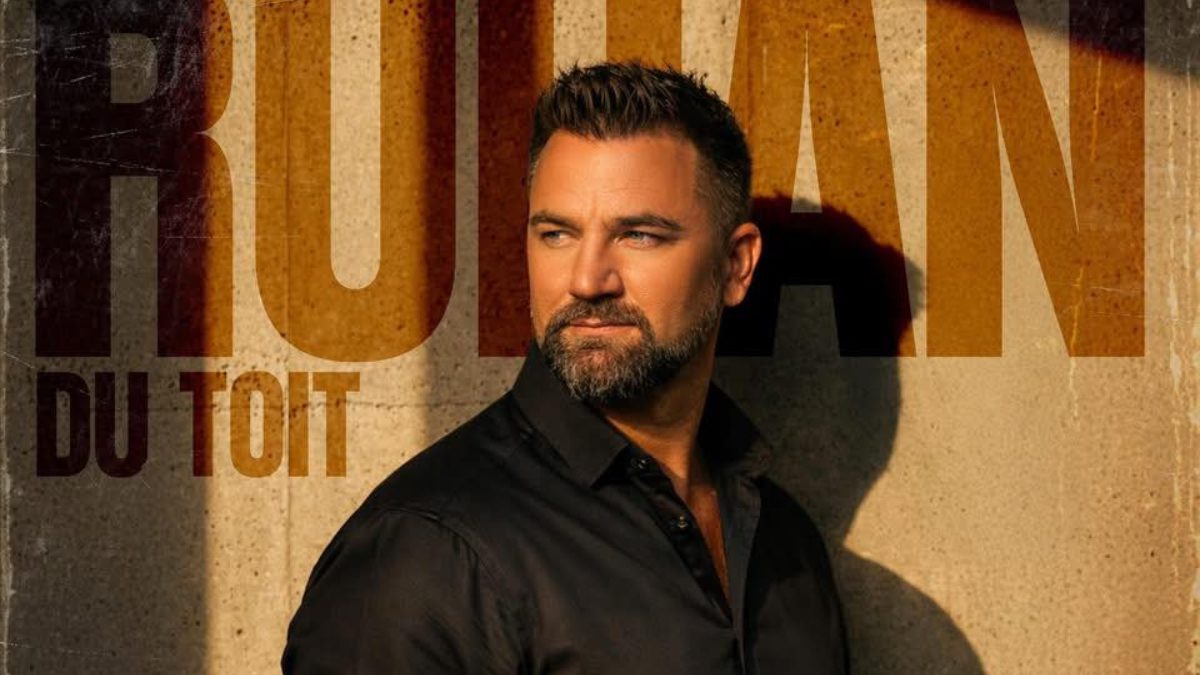 Ruhan du Toit Dit Sal Lekker Wees Dankie