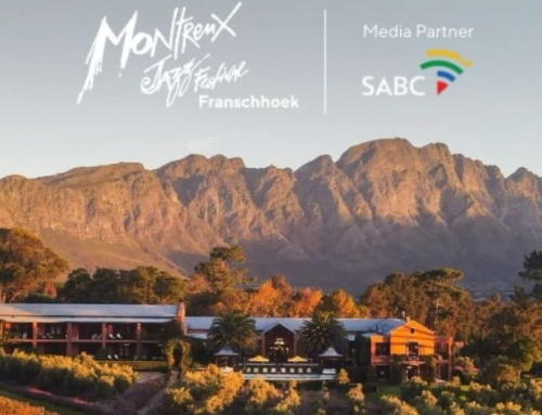 SABC 2 To Broadcast Eintlek Let’s Connect Live From The Montreux Jazz Festival