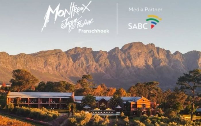 SABC 2's Live Broadcast of Eintlek Let's Connect