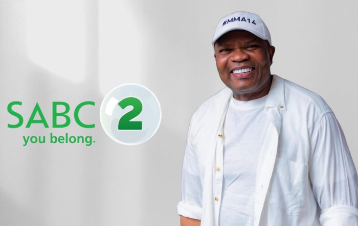 SABC Wilson B. Nkosi Documentary