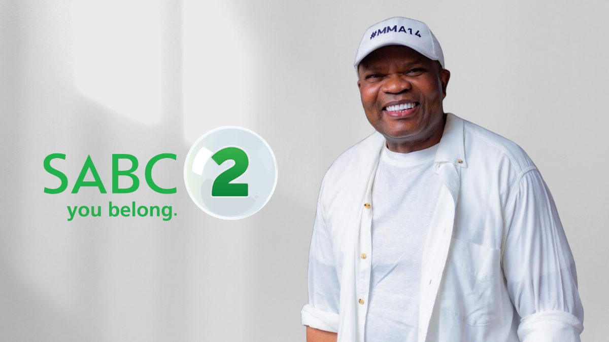 SABC Wilson B. Nkosi Documentary