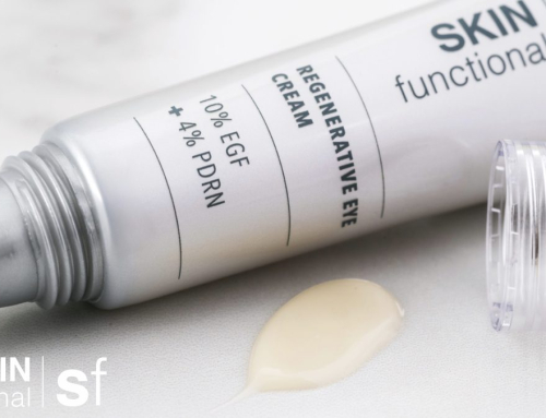 Invest In Skin Longevity, Not Just Short-Term Correction