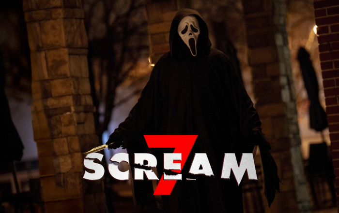 Scream 7 The Movie