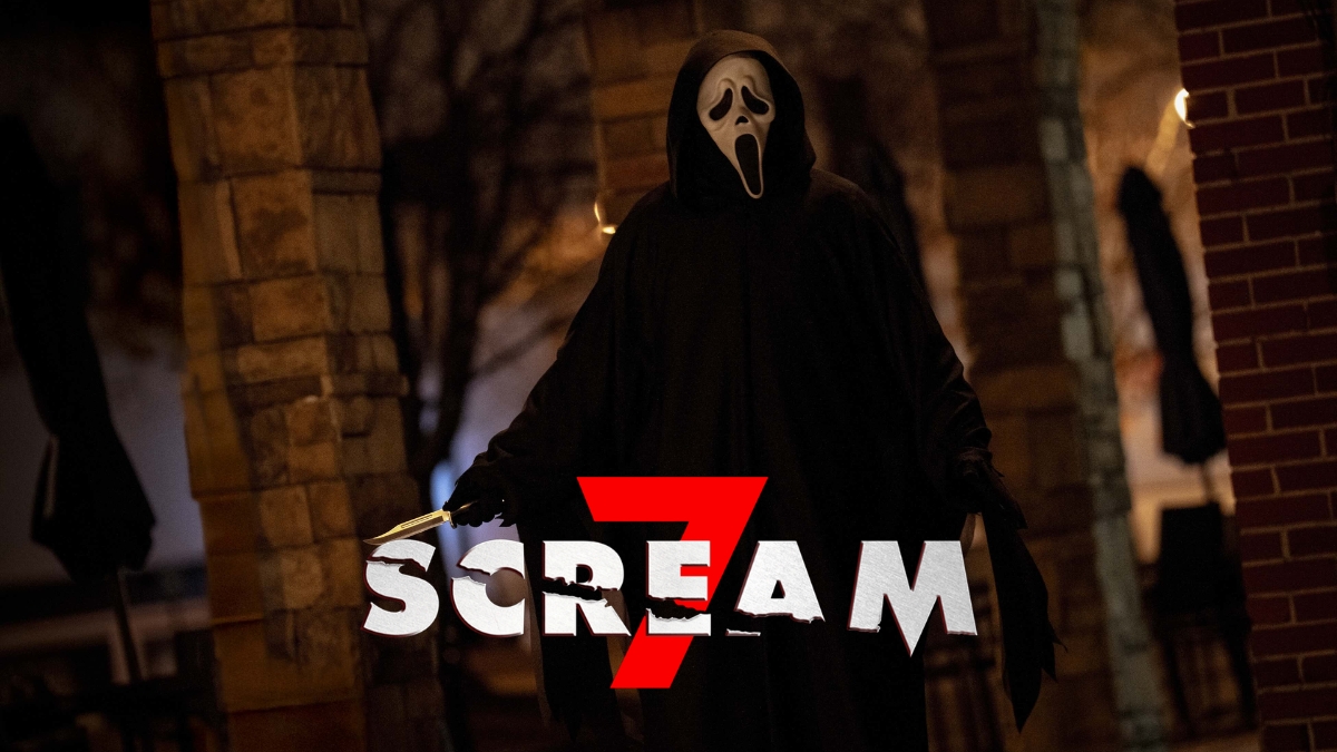 Scream 7 The Movie