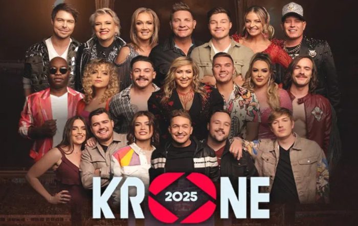 Ster-Kinekor Krone at Loftus 2025