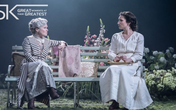 Ster-Kinekor NT Live Mrs Warren's Profession