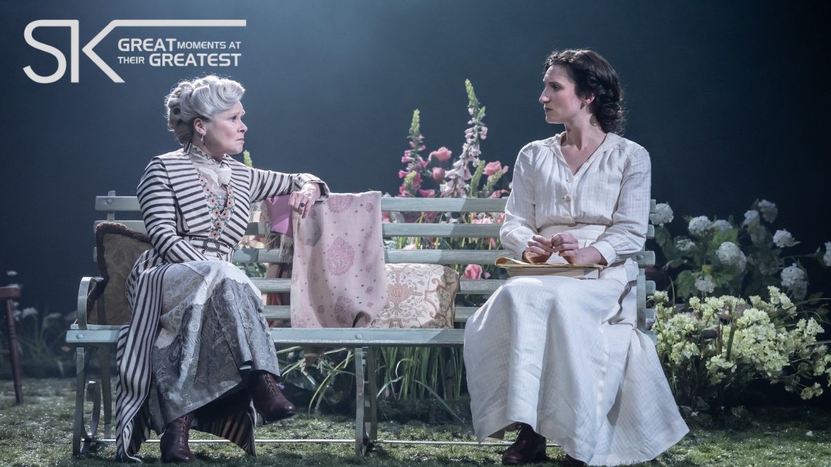 Ster-Kinekor NT Live Mrs Warren's Profession