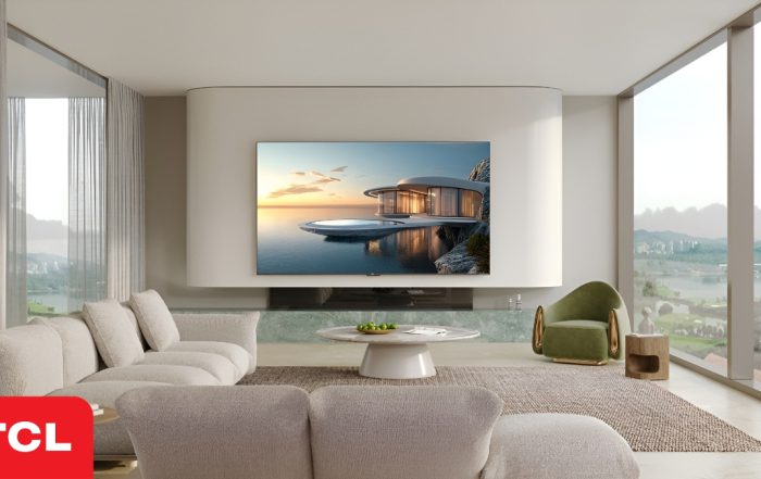 TCL C7K QD-Mini LED Series