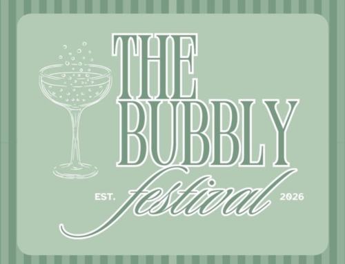 A Sparkling Celebration At Anura Wine Estate This April