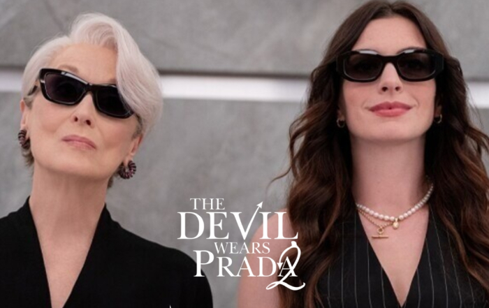 The Devil Wears Prada 2 Movie