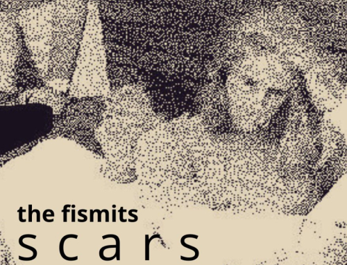 The Fismits Unveil First Single From Upcoming EP, Scars