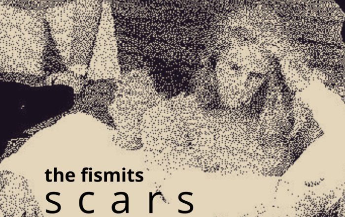 The Fismits Unveil Single Scars