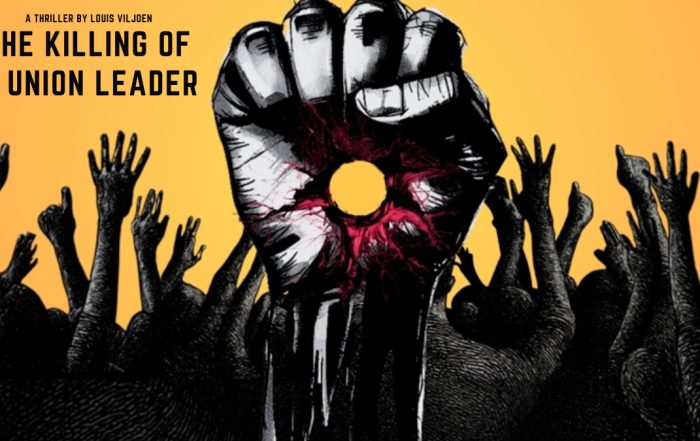The Killing of a Union Leader