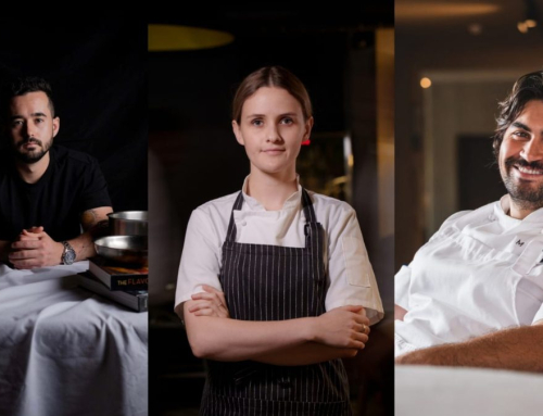 The LUXE Restaurant Awards Celebrates Excellence in Hospitality