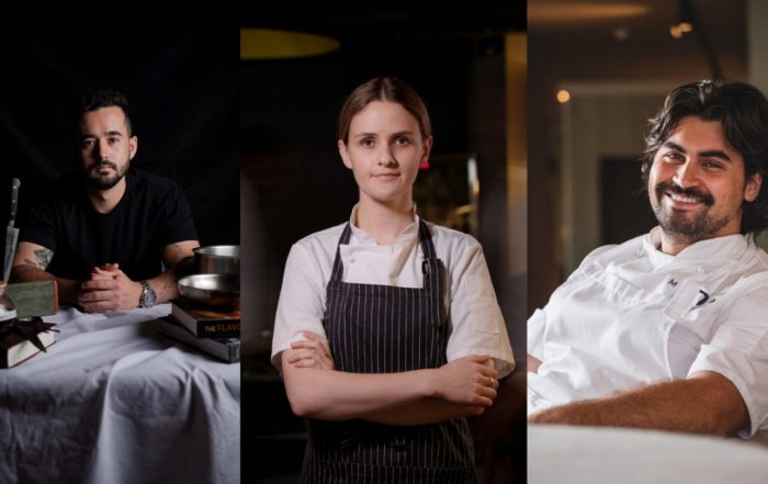 The LUXE Restaurant Awards 2026