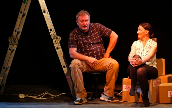 The Masque Theatre Muizenburg