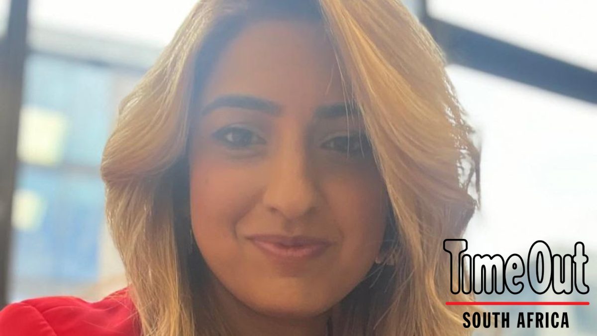 Time Out South Africa appointments Aisha Mohamed as Managing Director